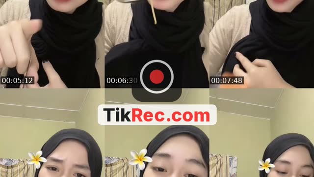 @fniaauliaaa TikTok live