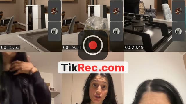 @alina_geronazzo TikTok live from 2026-10-22