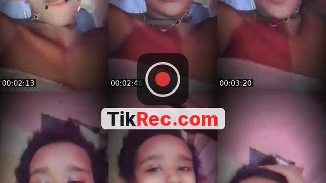 TikTok live: Welcome to my LIVE by @modelpk5