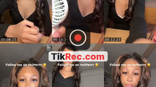 @toyaang3lx TikTok live from 2026-10-22