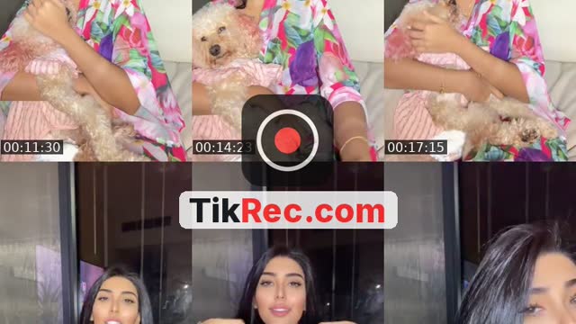 @official.ansam TikTok live