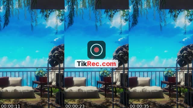 @ohricos TikTok live