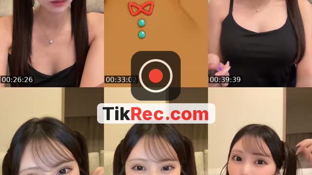 @darekana10 TikTok live