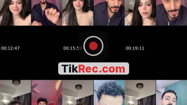 @soltanaqri5ks TikTok live