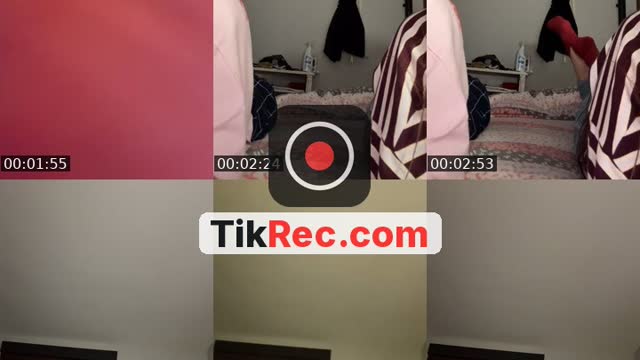@meryy22._ TikTok live
