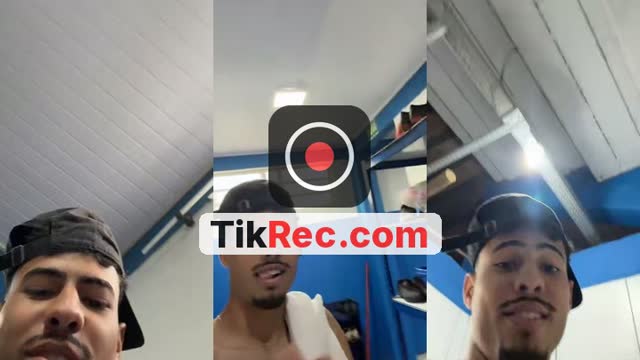@samueelsilveira TikTok live