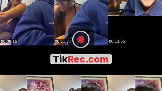 @vall.neo TikTok live