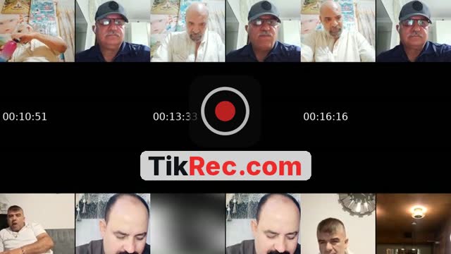 @cumali382 TikTok live