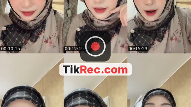 @nani.abmj TikTok live