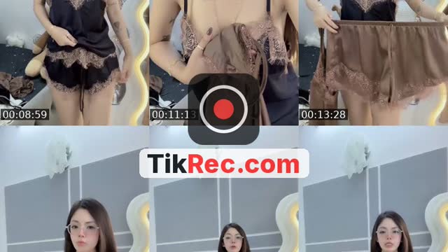 TikTok live: I love tiktok by @bigsizephungngogiare