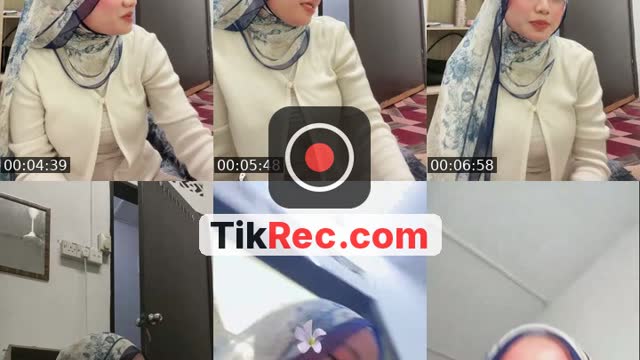 @his.nad TikTok live