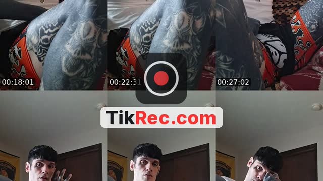 @.spider0751 TikTok live from 2026-10-22