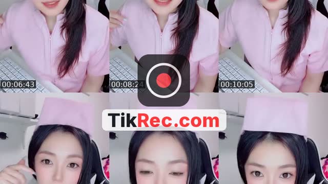 @mint.channel TikTok live
