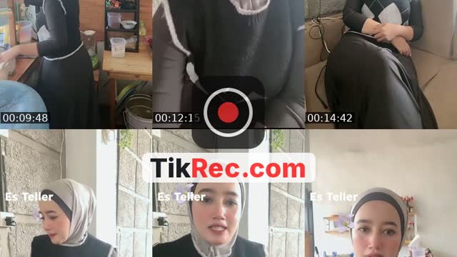 @lutvymamatmdracin TikTok live