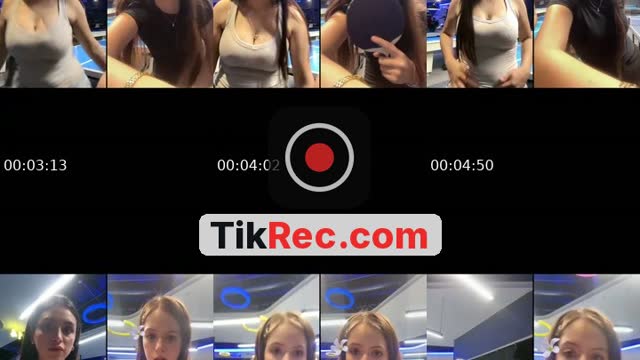 @21703np TikTok live