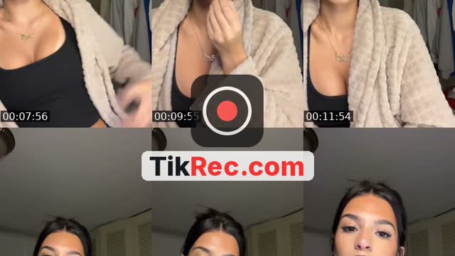 @1zruh TikTok live from 2026-10-22