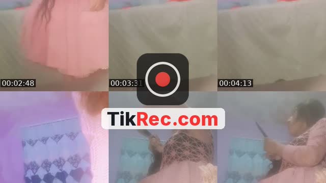 @yungu08 TikTok live