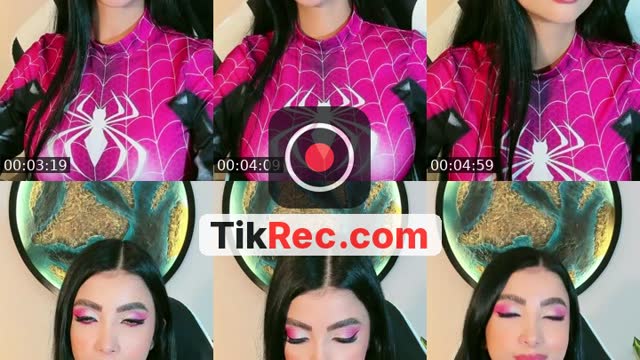 Lets Go LIVE! - @oficial_angelaocampo