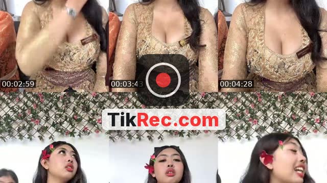 @aku.n1na TikTok live