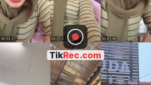 @sitihaidaaaa TikTok live