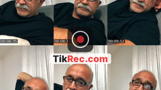 @kuzeyli.28 TikTok live
