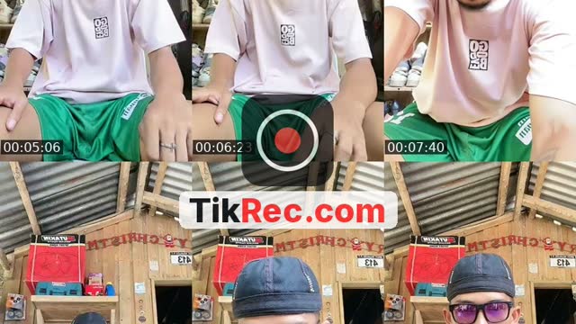 TikTok live: padung hapon napud? by @buwadsukasili69