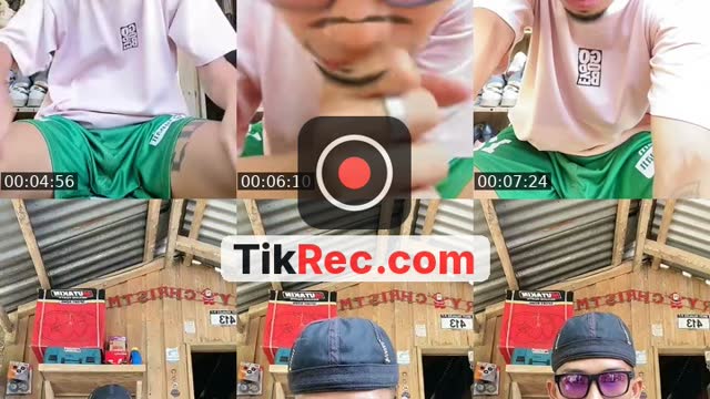 @buwadsukasili69 TikTok live from 2026-10-22