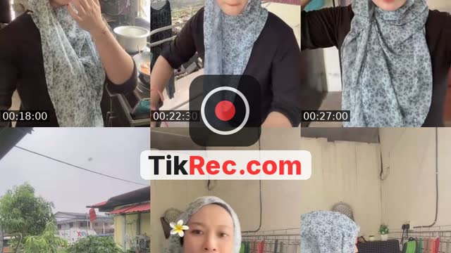 @aienayie0 TikTok live