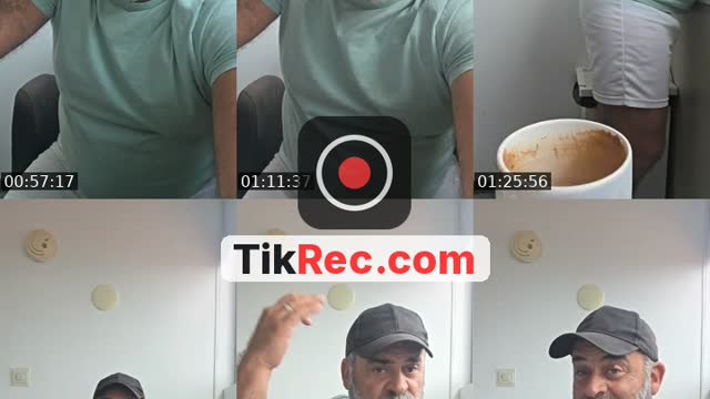 @yannisdenhaag TikTok live