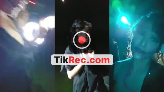 TikTok live: getting ready to meet Jack by @senianyxleo