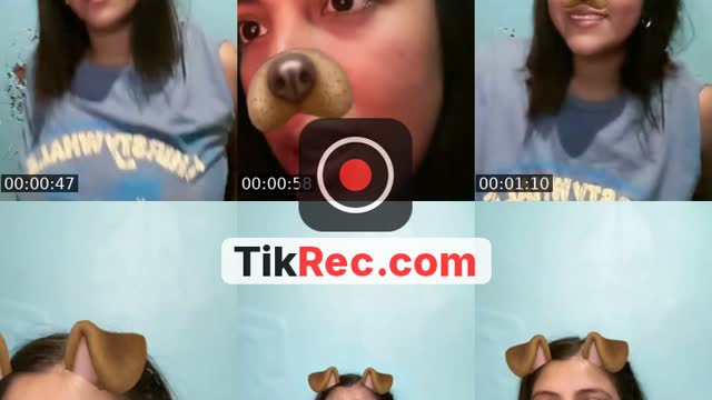 @hi_soyjazz91 TikTok live
