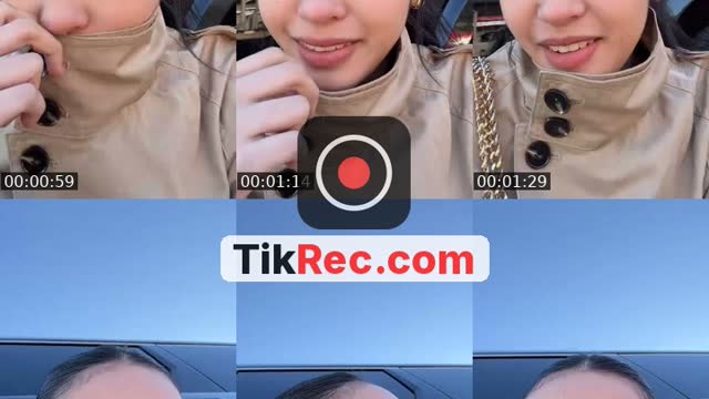 @aliyaraymundo TikTok live