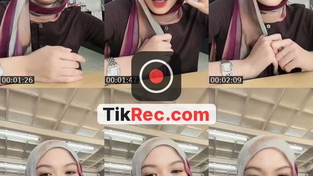 @ijaa.b TikTok live