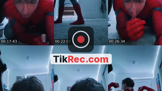 TikTok live: Chat by @christian.h4783