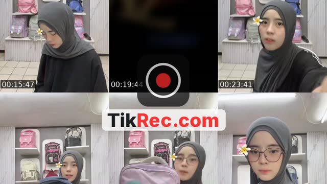 @tasque1 TikTok live