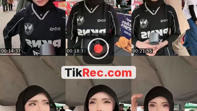 TikTok live: UTM Skudai by @pakmatwesterncafee