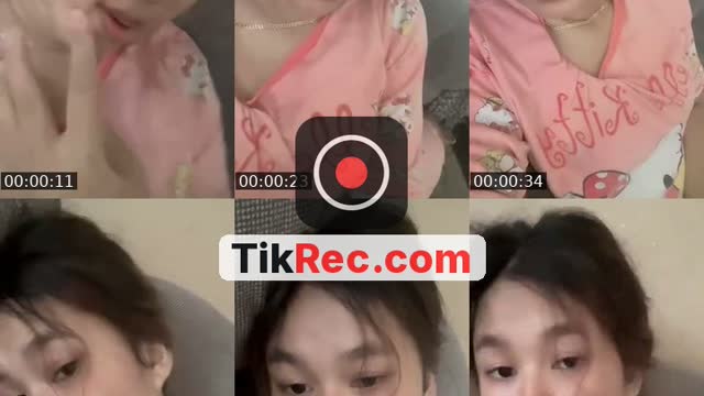 @qwertyuioplkjhgfdsazxc_v TikTok live