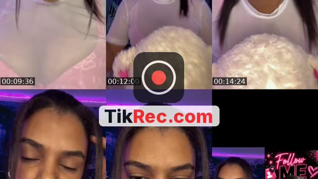@lisy25840 TikTok live