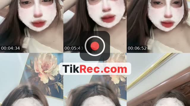 @gianaah06 TikTok live