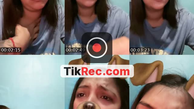 @hi_soyjazz91 TikTok live