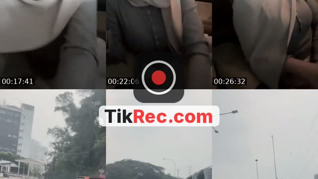 TikTok live: 👋🏻 by @waddahh_
