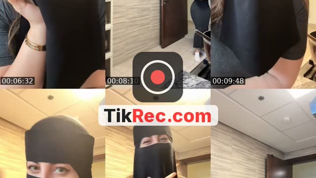 @princess_beauty93 TikTok live