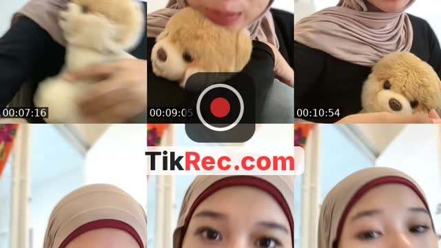 @sh4skr TikTok live