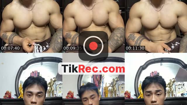@ususernguyenthanh TikTok live