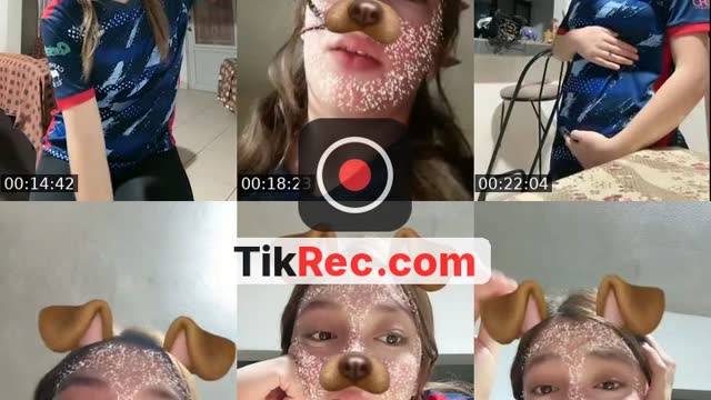 @less.leoss TikTok live