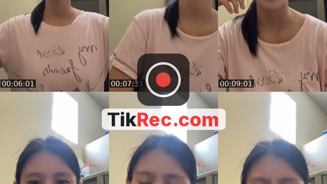 @akuadalahhuman9 TikTok live