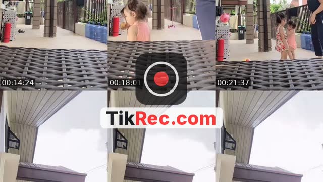 TikTok live: Gd afternoon by @marianmahampay04