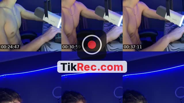 @aaron.shm TikTok live from 2026-10-22