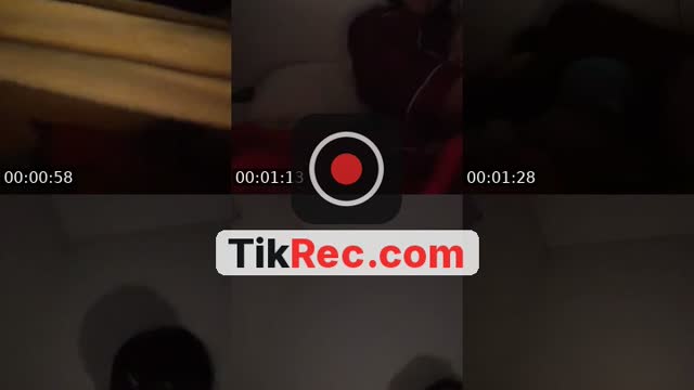 @squirrelbymoon TikTok live