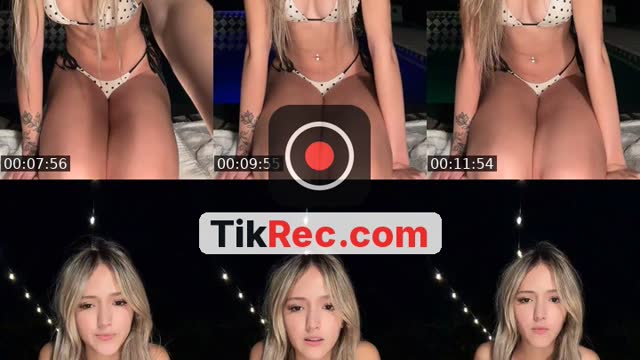 @alexia.nakole TikTok live from 2026-10-22